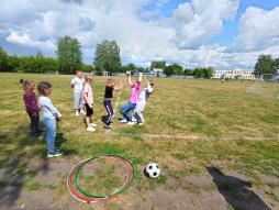 Стадион "Нива"